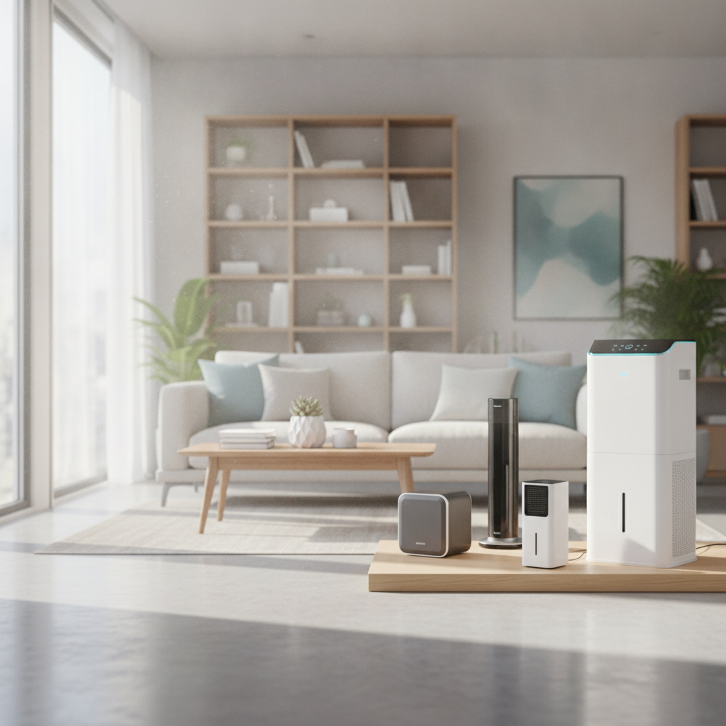 best dehumidifier 2026 the right size for your spa