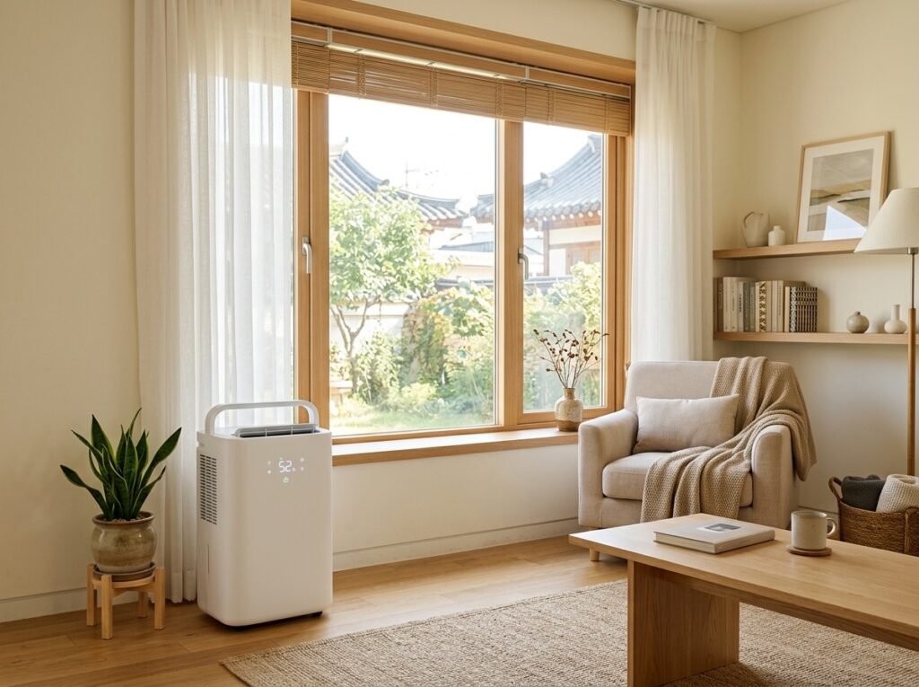 mt2 dehumidifier